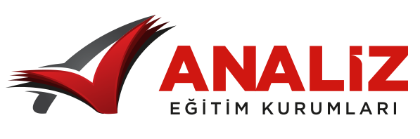 Analiz Eğitim Kurumları Logo